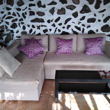 Апартаменты Apartamento Rural Oasis 2 Ариа Экстерьер фото